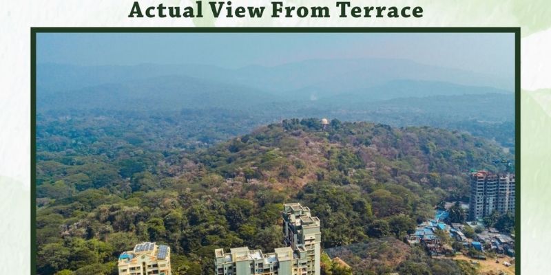 Horizon Green Borivali East